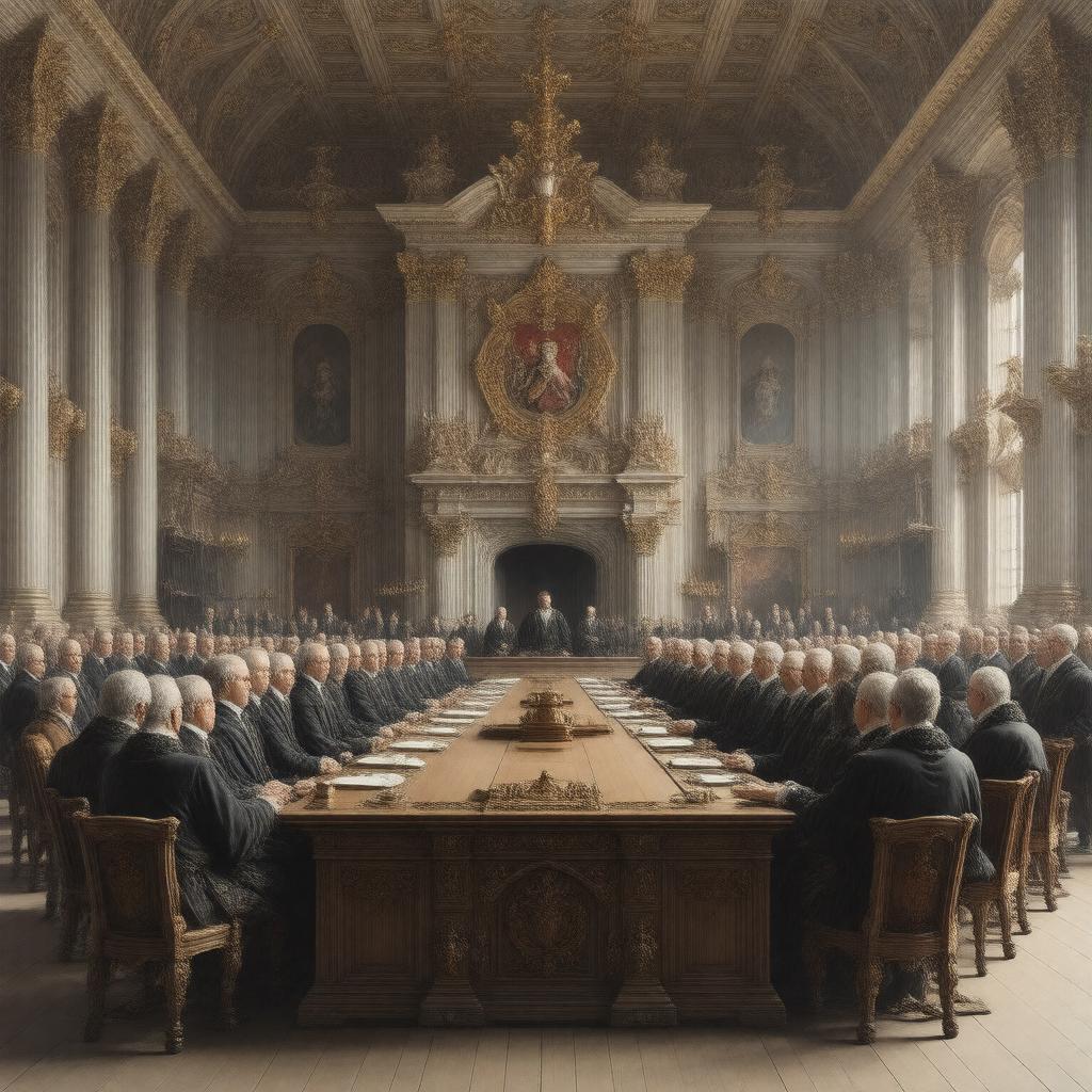 Privy Council of Ireland